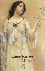 book cover of Mirjam by Luise Rinser