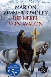 book cover of Die Nebel von Avalon by Marion Zimmer Bradley