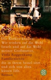 book cover of Familienleben by Viola Roggenkamp