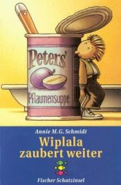 book cover of Wiplala by אנני שמידט