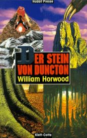 book cover of Duncton Stone (Book of Silence, Book 3) by William Horwood