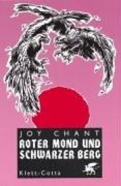 book cover of Roter Mond und Schwarzer Berg (Red Moon and Black Mountain) by Eileen Joyce Rutter