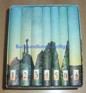 book cover of Die Geschichte des großen Ringkrieges. 7 Bände im Schuber by J.R.R. Tolkien