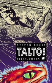 book cover of Taltos (Taltos #4) by Steven Brust