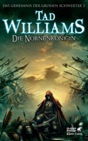 book cover of Das Geheimnis der Großen Schwerter by Tad Williams