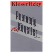 book cover of Anatomie fur Kunstler by Ingomar von Kieseritzky