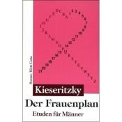 book cover of Der Frauenplan: Etuden fur Manner by Ingomar von Kieseritzky