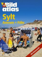 book cover of HB Bildatlas 224 2001 - Sylt, Amrum, Föhr by Hermann Gutmann