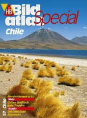 book cover of HB Special 57 1999 - Chile by Robert Möginger