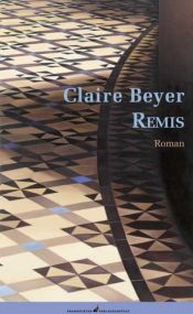 book cover of Remis by Claire Beyer