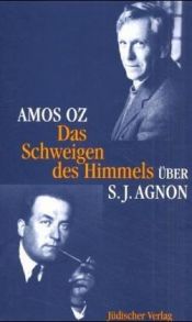 book cover of Das Schweigen des Himmels by Amos Oz