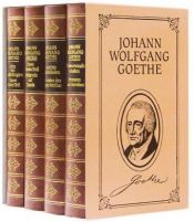 book cover of J.W. Goethe, Gesammelte Werke by یوهان ولفگانگ فون گوته