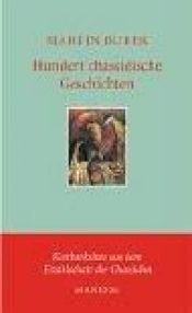 book cover of Hundert chassidische Geschichten by Martin Buber