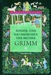 book cover of Kinder- und Hausmärchen der Brüder Grimm, nach der großen Ausgabe von 1857, 2 Bde by Jacob Grimm