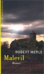 book cover of Malevil by Robert Merle