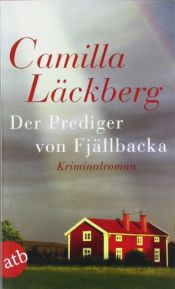 book cover of Der Prediger von Fjällbacka by Camilla Lackberg