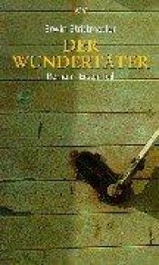 book cover of Der Wundertäter, Band 1 by Erwin Strittmatter