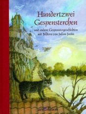 book cover of Hundertzwei Gespensterchen by Dirk Walbrecker