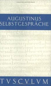 book cover of Selbstgespräche by St. Augustine