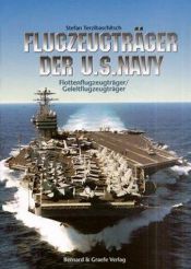 book cover of Escort Carriers and Aviation Support Ships of the U S Navy by Stefan Terzibaschitsch