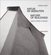 book cover of Natur im Gebauten by Blaser Werner