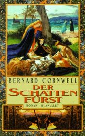 book cover of Der Schattenfürst by Bernard Cornwell