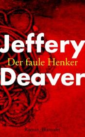 book cover of The Vanished Man (A Lincoln Rhyme Novel) by Jeffery Deaver