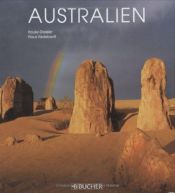 book cover of Australien by Hauke Dressler