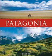 book cover of Patagonië by Hubert Stadler
