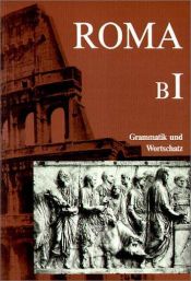 book cover of Roma by Touring club italiano