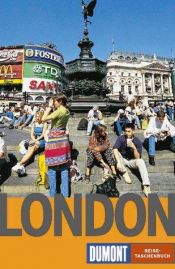 book cover of London by Reinhard Damm