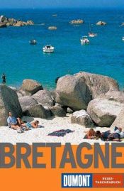 book cover of Bretagne by Manfred Görgens