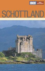 book cover of Schottland, Reise-Taschenbuch by Semsek Hans-Günter
