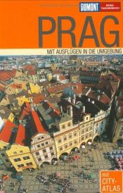book cover of Prag: DuMont Reise-Taschenführer by Helmut Weiß