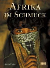 book cover of Afrika im Schmuck by Angela Fisher