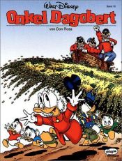 book cover of Onkel Dagobert, Bd.10 by Don Rosa
