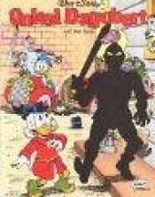 book cover of Onkel Dagobert, Bd.21, Das Geheimnis von Eldorado by Don Rosa|Walt Disney