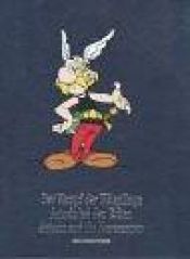book cover of Asterix Gesamtausgabe, Bd.3, Der Kampf der Haeuptlinge - Asterix bei den Briten - Asterix und die Normannen by R. Goscinny