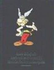 book cover of Asterix - den komplette samling 4 by R. Goscinny