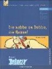 book cover of Asterix Mundart. Sprach- und Lebenshilfe: Hessisch 1 by R. Goscinny