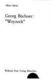 book cover of Georg Buchner, "Woyzeck" (Uni-Taschenbucher ; 975) by Albert Meier