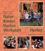 book cover of Herbst by Irmgard Kutsch