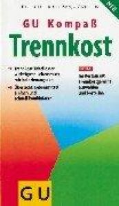 book cover of Trennkost by Sonja Carlsson