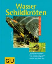 book cover of Wasserschildkröten by Hartmut Wilke