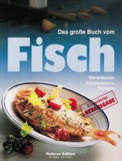 book cover of Het grote visboek by Christian Teubner