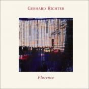 book cover of Gerhard Richter: Florence by Gerhard Richter