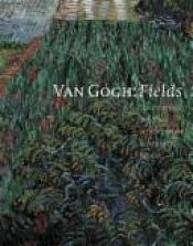 book cover of Felder. Das Mohnfeld und der Künstlerstreit. by Vincent van Gogh