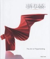 book cover of Masters of Origami by Hatje Cantz
