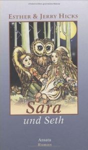 book cover of Sara und Seth by Esther Hicks