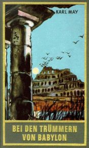 book cover of De smokkelaars van de Tigris by Karl May
